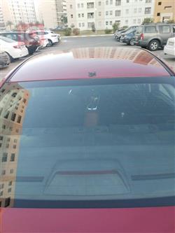 تۆیۆتا یارس